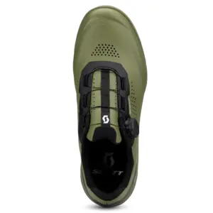 SAPATOS SCOTT VOLT EVO FLAT BOA