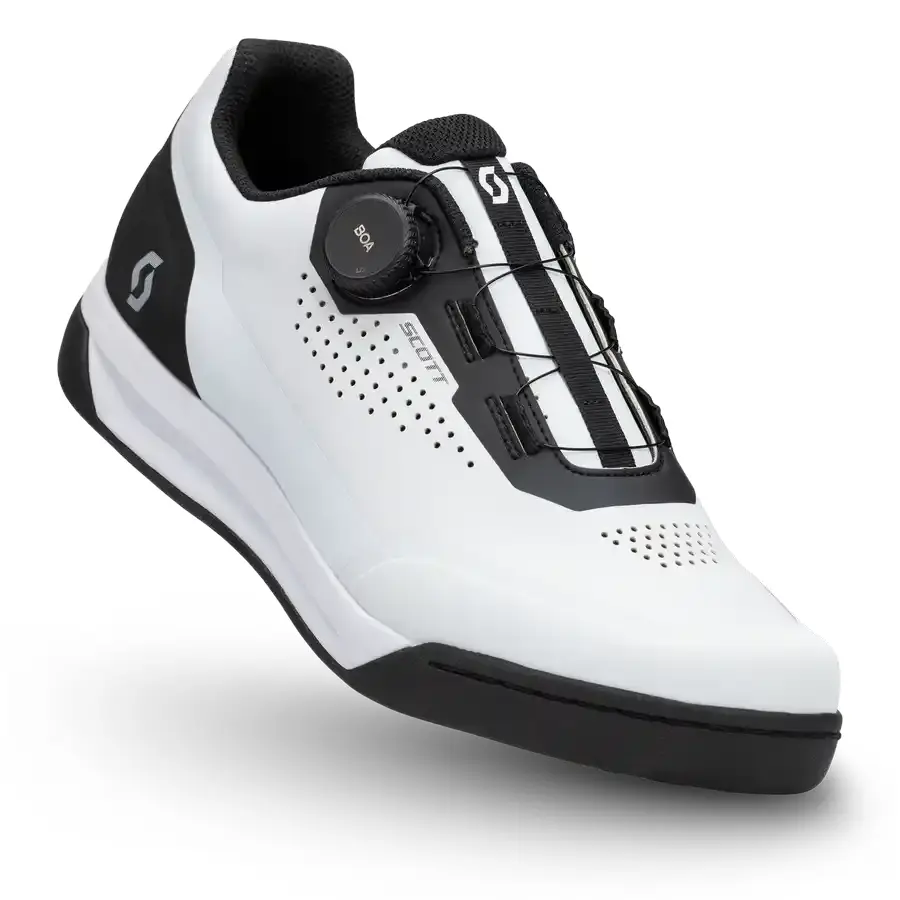 SAPATOS SCOTT VOLT EVO FLAT BOA
