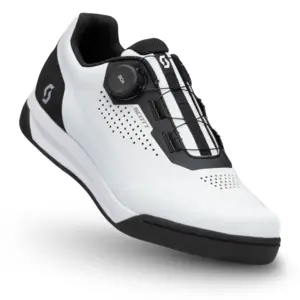 SAPATOS SCOTT VOLT EVO FLAT BOA