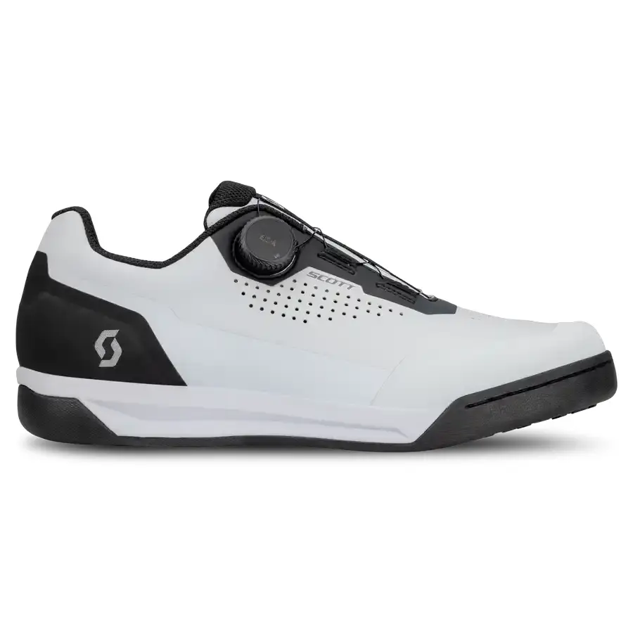 SAPATOS SCOTT VOLT EVO FLAT BOA