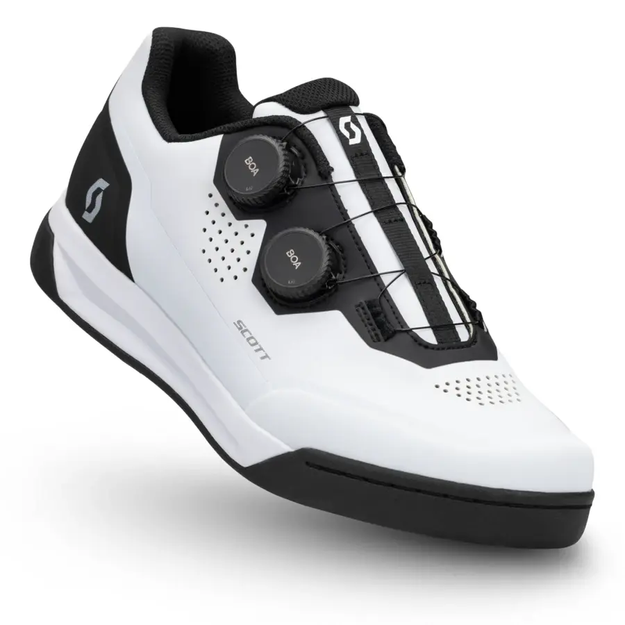 SAPATOS SCOTT VOLT PRO CLIP SAPATOS SCOTT VOLT PRO CLIP
