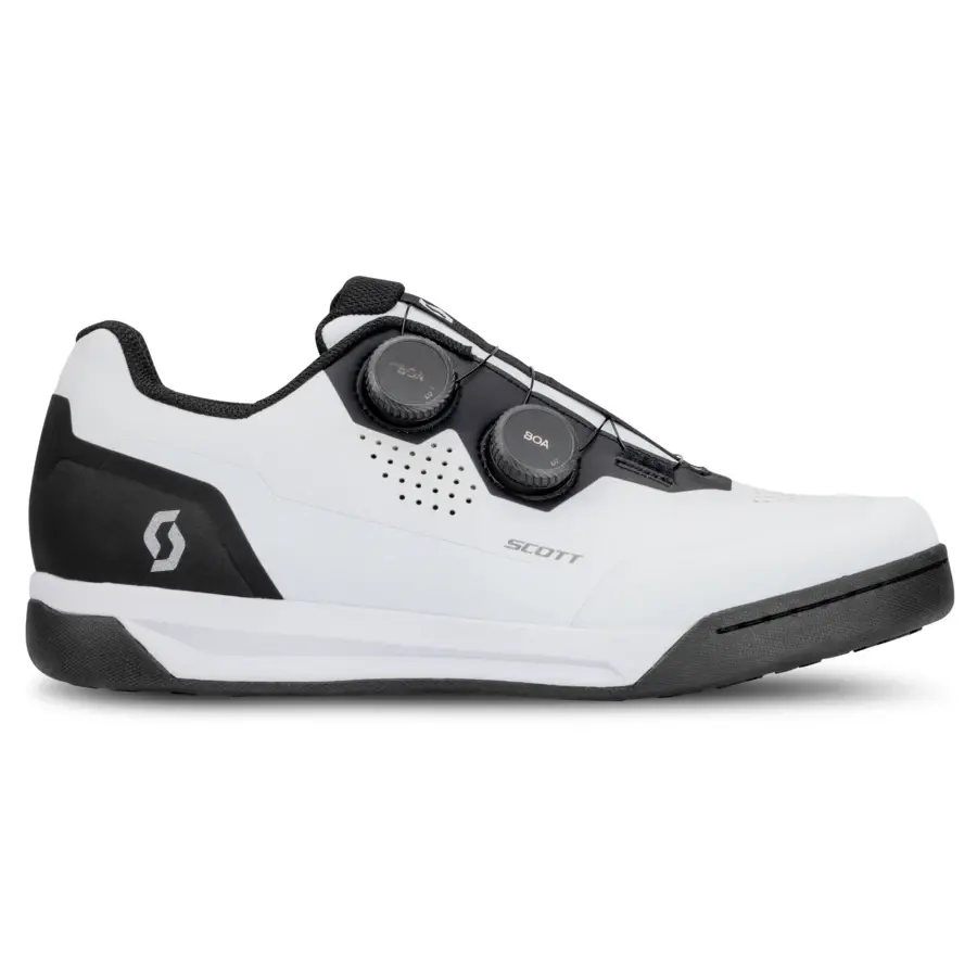 SAPATOS SCOTT VOLT PRO CLIP SAPATOS SCOTT VOLT PRO CLIP