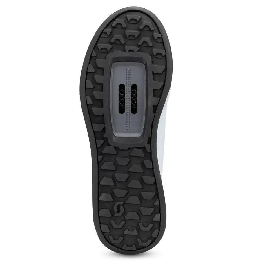 SAPATOS SCOTT VOLT PRO CLIP SAPATOS SCOTT VOLT PRO CLIP