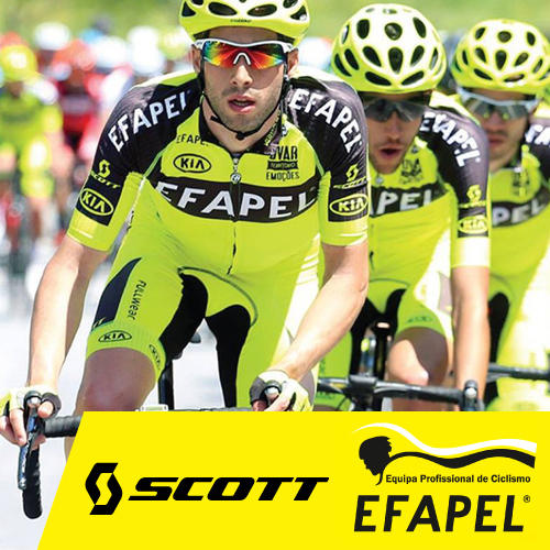 Passatempo SCOTT-Efapel Passatempo SCOTT-Efapel