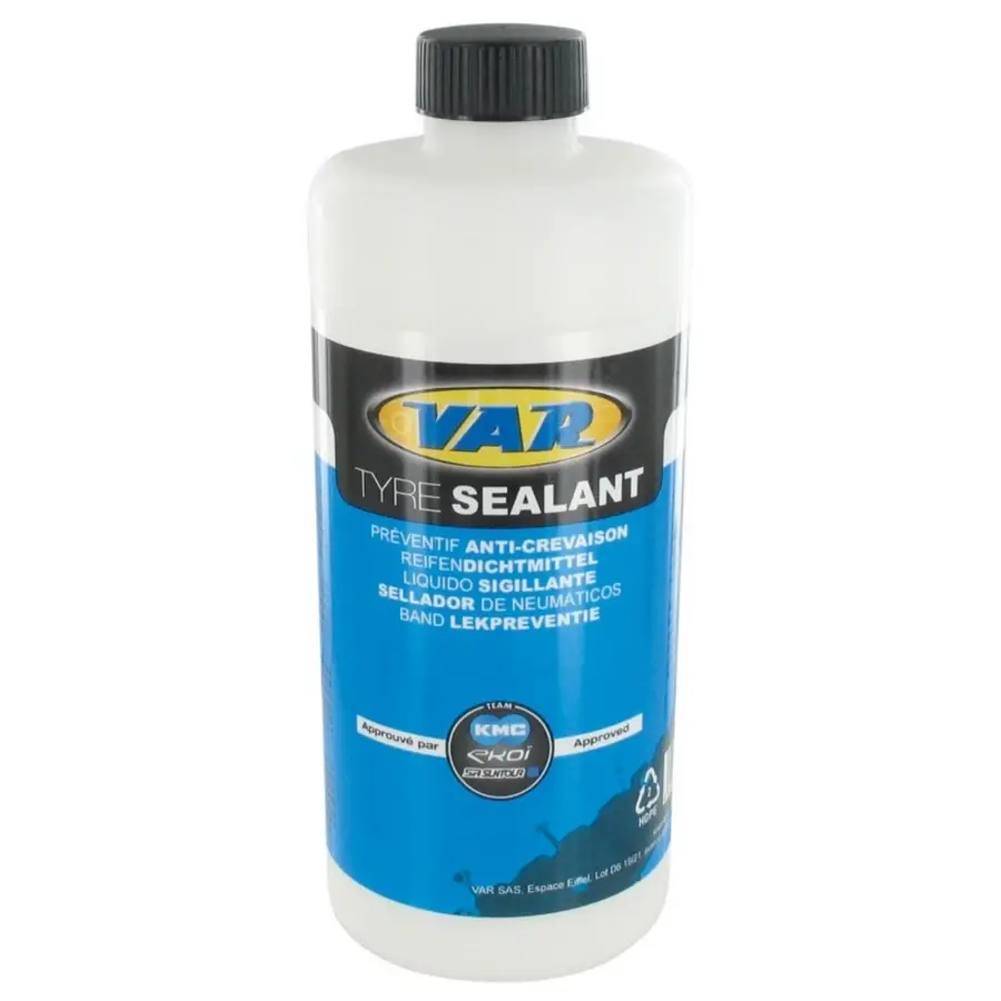 SELANTE TUBELESS VAR TYRE SEALANT 500ml SELANTE TUBELESS VAR TYRE SEALANT 500ML