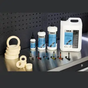 SELANTE TUBELESS VAR TYRE SEALANT 5L SELANTE TUBELESS VAR TYRE SEALANT 5L