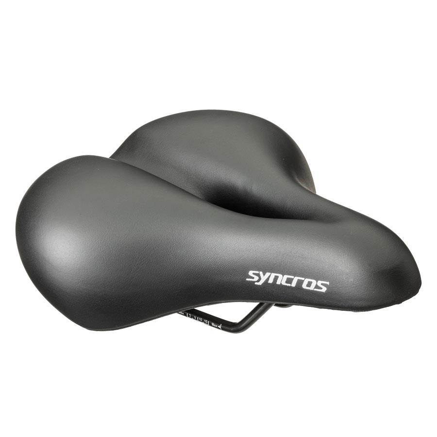 SELIM SYNCROS ESSENTIALS COMFORT GEL HOMEM SA-03G