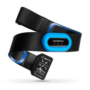 SENSOR DE FREQUENCIA CARDÍACA GARMIN HRM-TRI