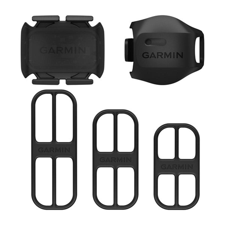 SENSOR DE VELOCIDADE 2 E CADENCIA 2 GARMIN