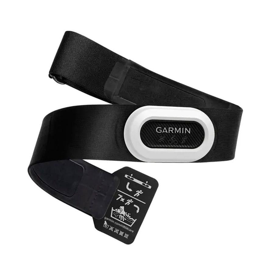 SENSOR FREQUENCIA CARDÍACA GARMIN HRM-PRO PLUS