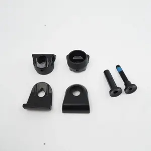 SISTEMA APERTO DO SELIM PARA ESPIGÃO DE SELIM FOIL 2023