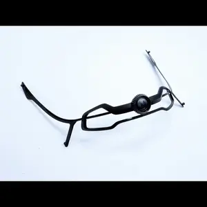 SISTEMA AJUSTE CAPACETES SCOTT M-RAS 17