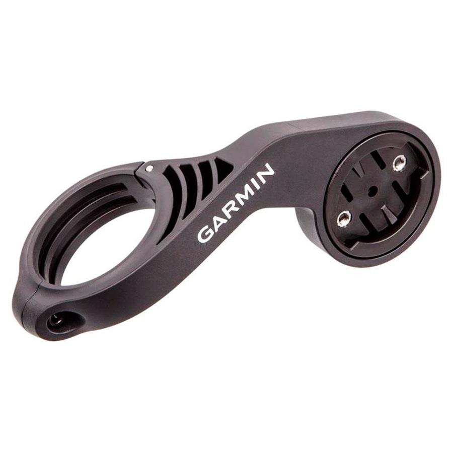 SUPORTE DE GPS CICLISMO FRONTAL GARMIN VERSÃO ALARGADA