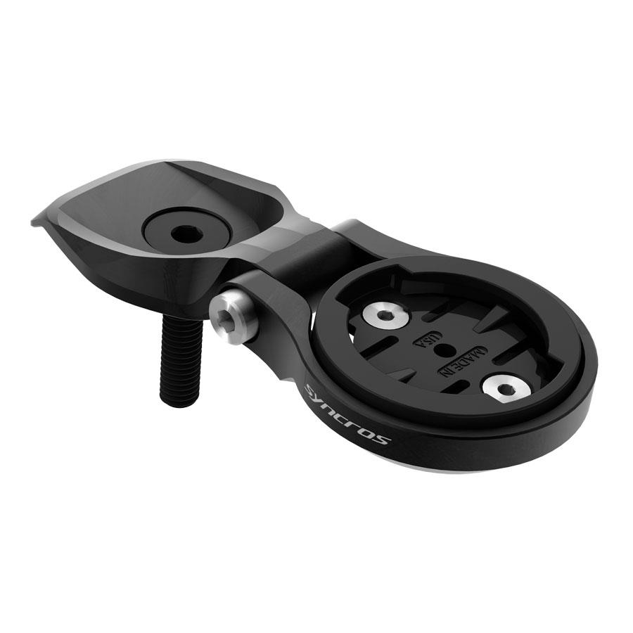 SUPORTE DE GPS SYNCROS COMPUTER MOUNT PARA HIXON IC E AVANÇOS XR + FL