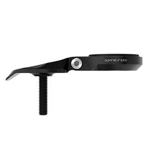 SUPORTE DE GPS SYNCROS COMPUTER MOUNT PARA HIXON IC E AVANÇOS XR + FL