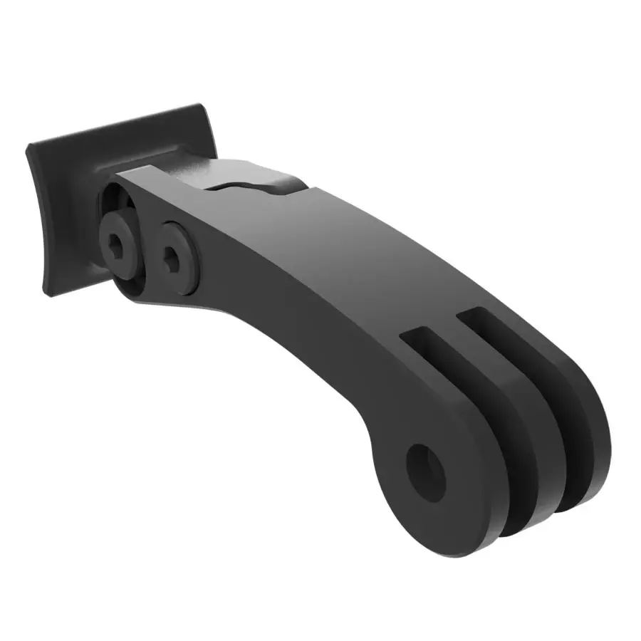 SUPORTE SYNCROS AM FRONT MOUNT AM STEM INTERFACE GOPRO