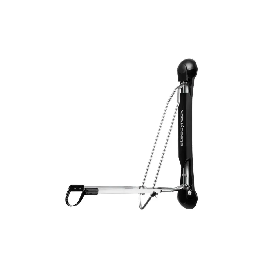 SUPORTE DE PAREDE STEADYRACK VERTICAL BIKE RACK FENDER