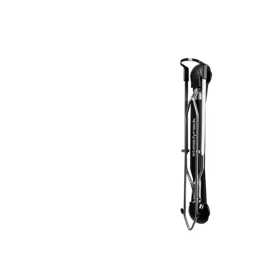 SUPORTE DE PAREDE STEADYRACK VERTICAL BIKE RACK FENDER
