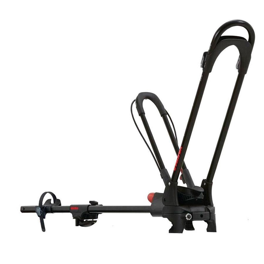 SUPORTE DE TEJADILHO PARA BICICLETAS YAKIMA FRONTLOADER