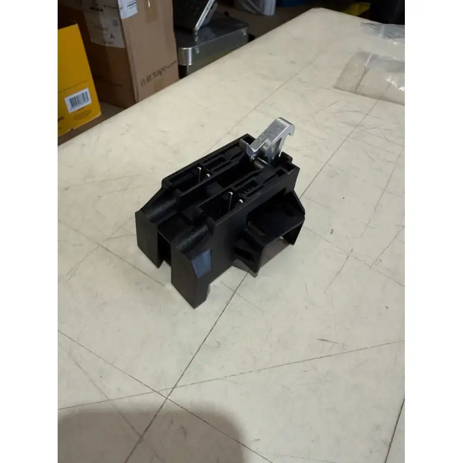 SUPORTE DO CADEADO BOSCH SCOTT PATRON ERIDE MY25