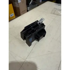 SUPORTE DO CADEADO BOSCH SCOTT PATRON ERIDE MY25