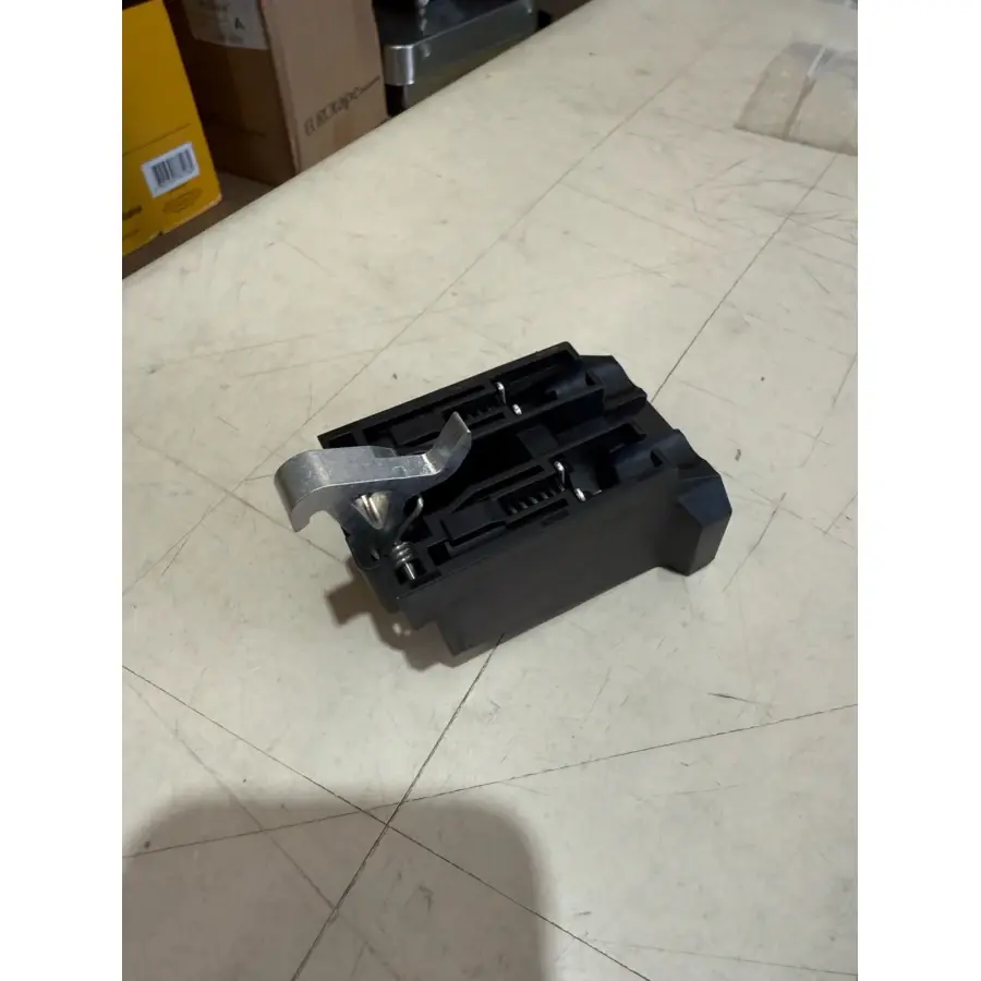 SUPORTE DO CADEADO BOSCH SCOTT PATRON ERIDE MY25