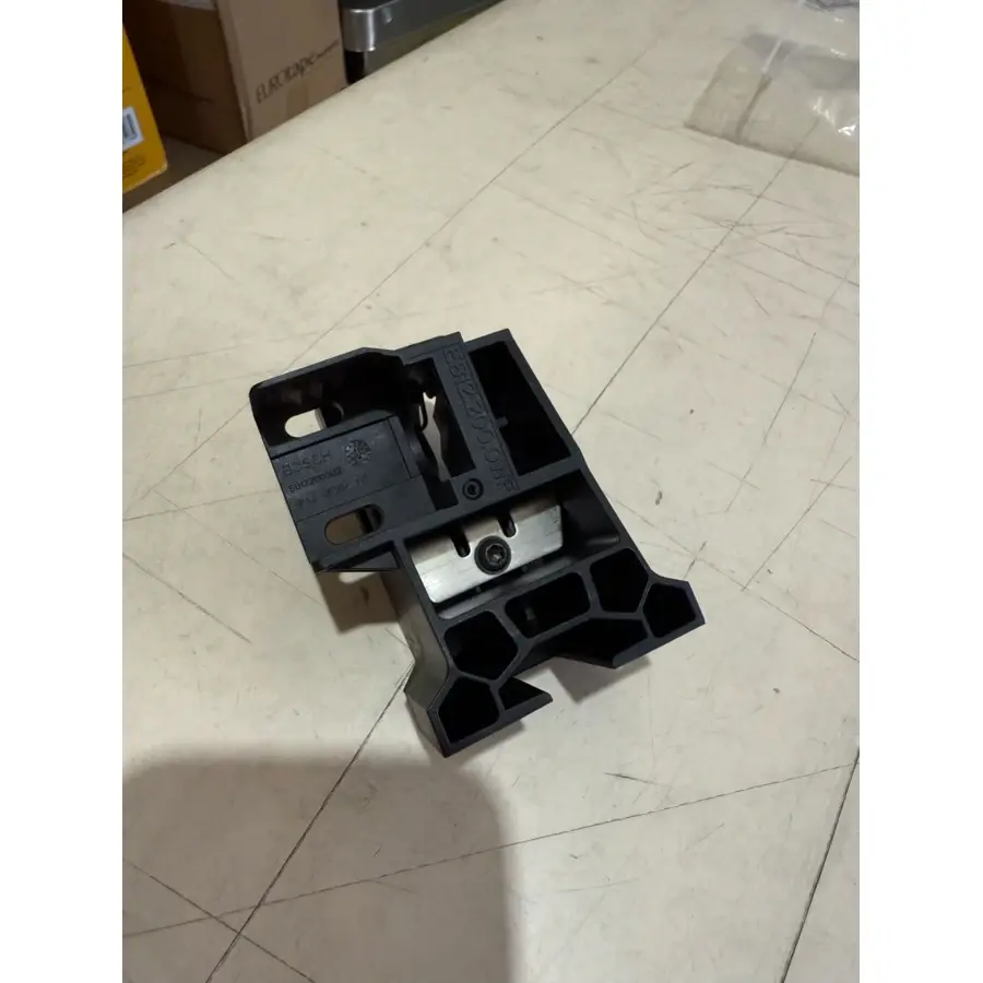 SUPORTE DO CADEADO BOSCH SCOTT PATRON ERIDE MY25