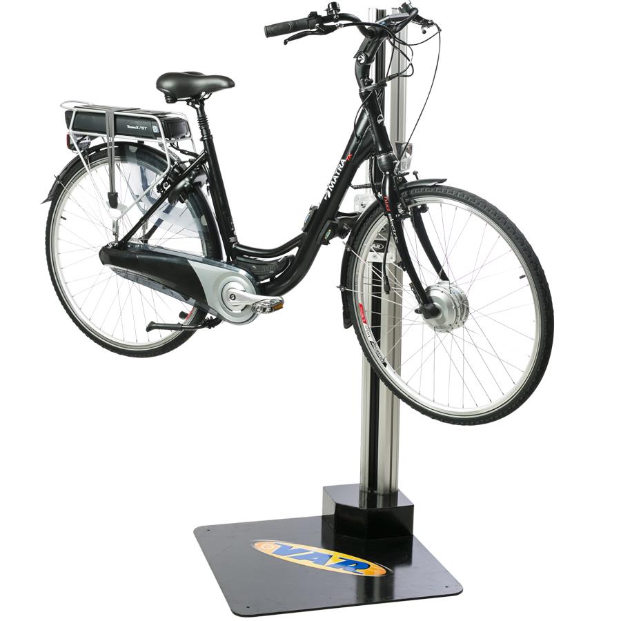 SUPORTE ELÉTRICO VAR