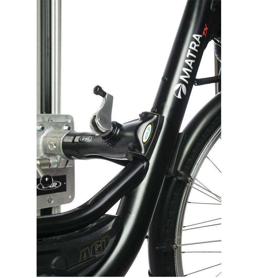 SUPORTE ELÉTRICO VAR