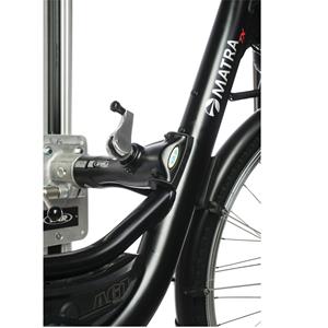 SUPORTE ELÉTRICO VAR