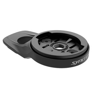 SUPORTE GPS SYNCROS TOP CAP COMPUTER MOUNT MTB DC