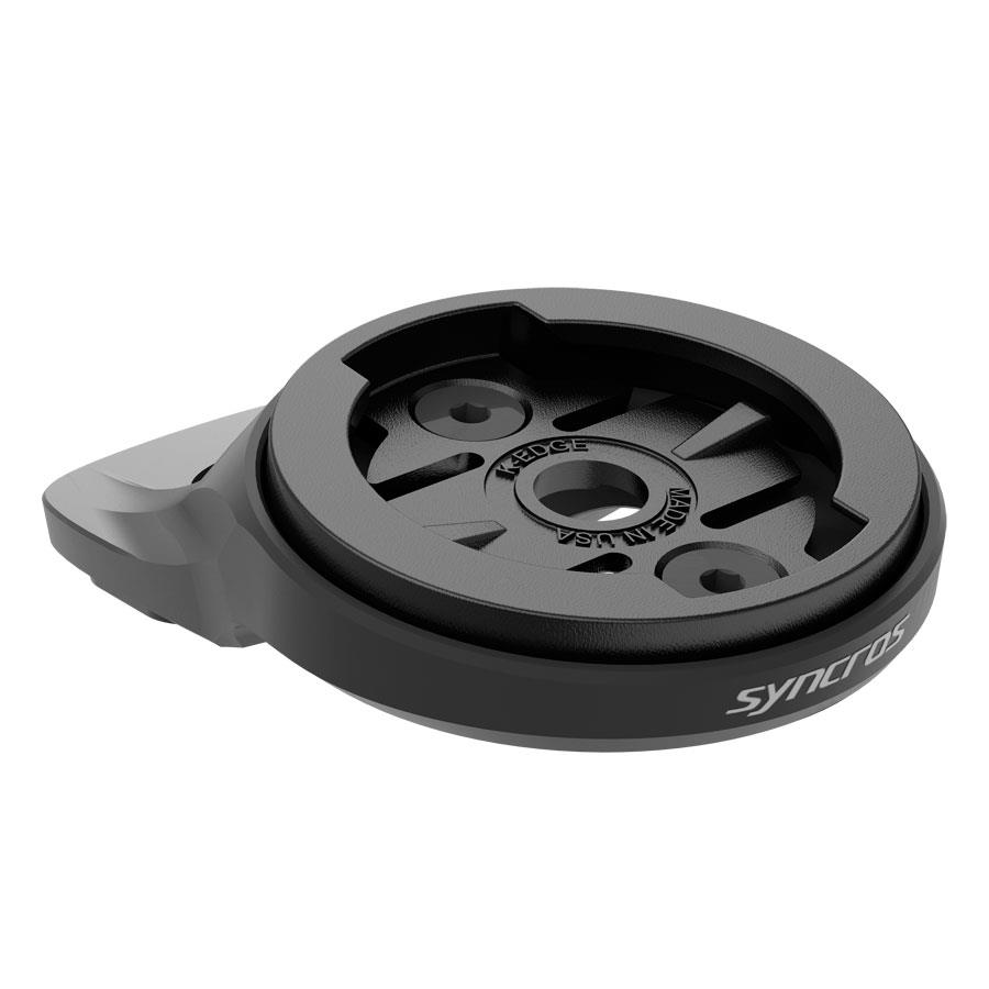 SUPORTE GPS SYNCROS TOP CAP COMPUTER MOUNT MTB XC