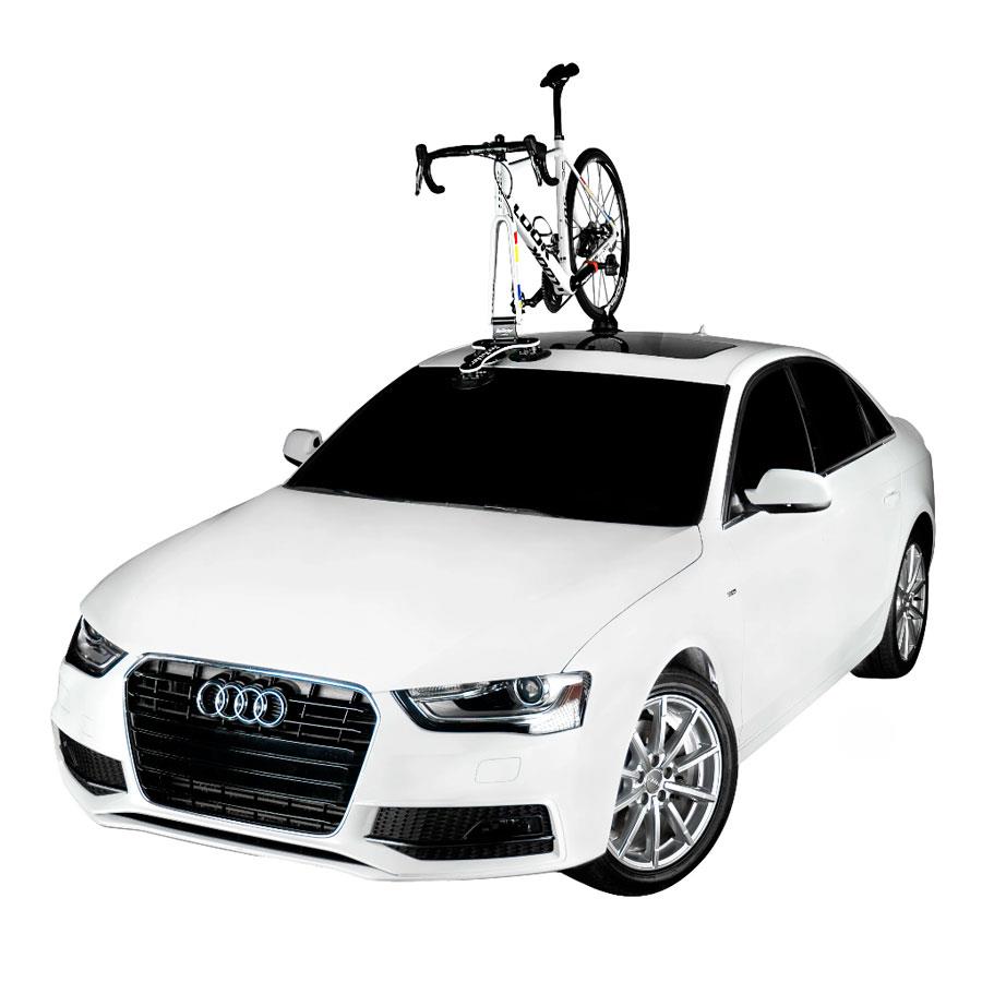 SUPORTE PARA BICICLETAS DE TEJADILHO SEA SUCKER TALON QR PARA 1 BICICLETA