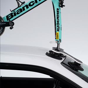 SUPORTE PARA BICICLETAS DE TEJADILHO SEA SUCKER TALON QR PARA 1 BICICLETA