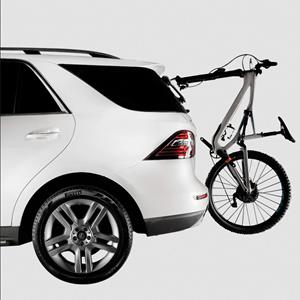 SUPORTE PARA BICICLETAS DE TEJADILHO SEA SUCKER TALON QR PARA 1 BICICLETA