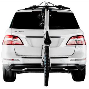 SUPORTE PARA BICICLETAS DE TEJADILHO SEA SUCKER TALON QR PARA 1 BICICLETA