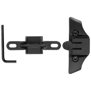 SUPORTE GRADE BIDON SYNCROS SADDLE BOTTLE CAGE MOUNT SBC-03