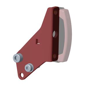 SUPORTE PARA LUZ TRASEIRA SCOTT E-MTB REAR LIGHT BRACKET