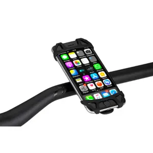 SUPORTE PARA TELEMÓVEL SYNCROS HANDLEBAR PHONE MOUNT
