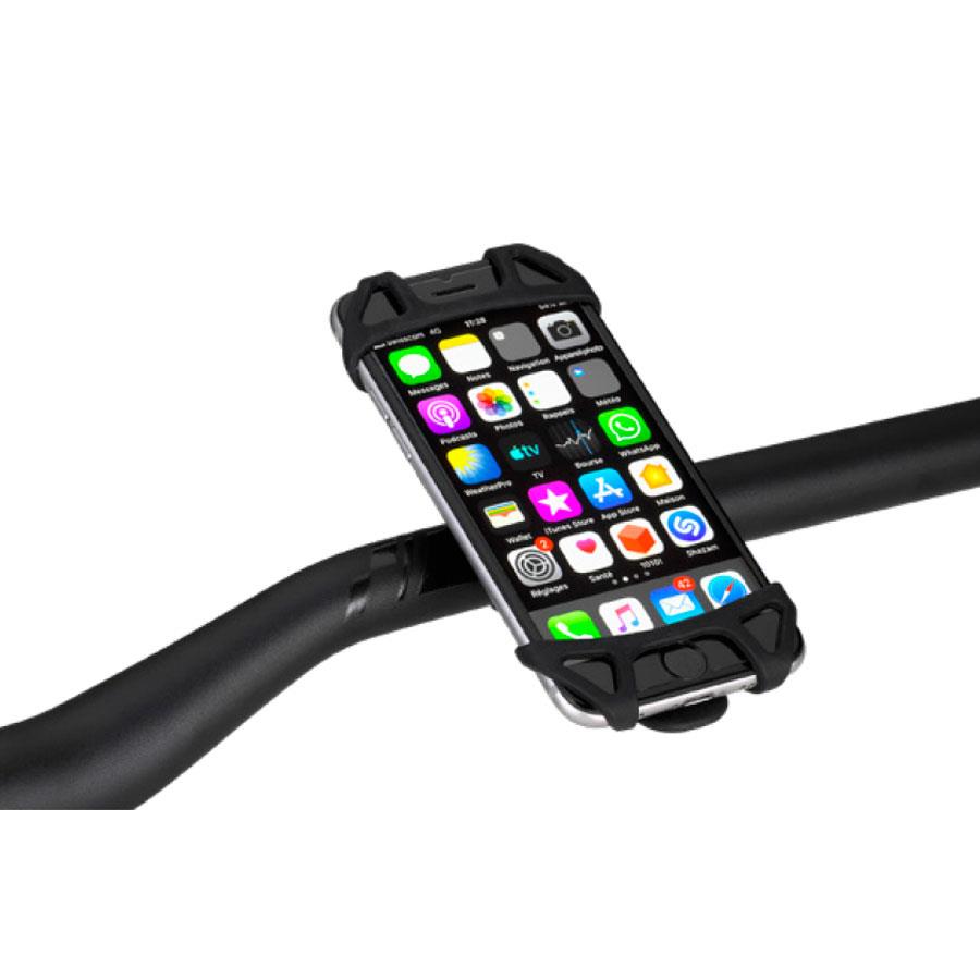 SUPORTE PARA TELEMÓVEL SYNCROS ESSENTIALS HANDLEBAR PHONE MOUNT