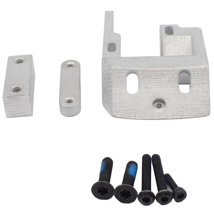 SUPORTE superior BATERIA EXTERNA BERGAMONT V2 MY23