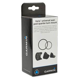 SUPORTE UNIVERSAL PARA GARMIN VARIA QUARTER TURN PARA ESPIGÕES SELIM