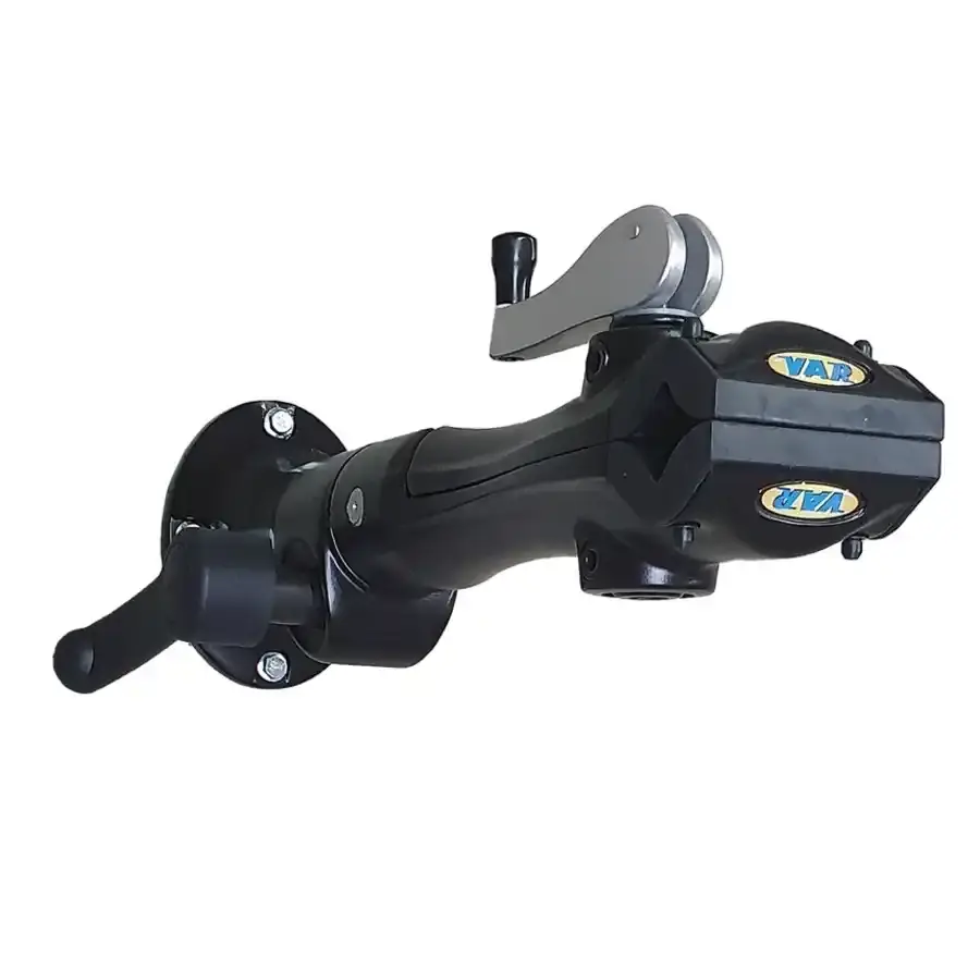 SUPORTE VAR PARA MONTAGEM EM PAREDE