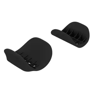 SUPORTES P APOIOS BRAÇO SYNCROS PLASMA ARM PAD BRACKETS