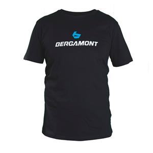 T-SHIRT BERGAMONT HOMEM LOGO