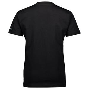 T-SHIRT CRIANÇA SCOTT JR 10 CASUAL MANGA CURTA