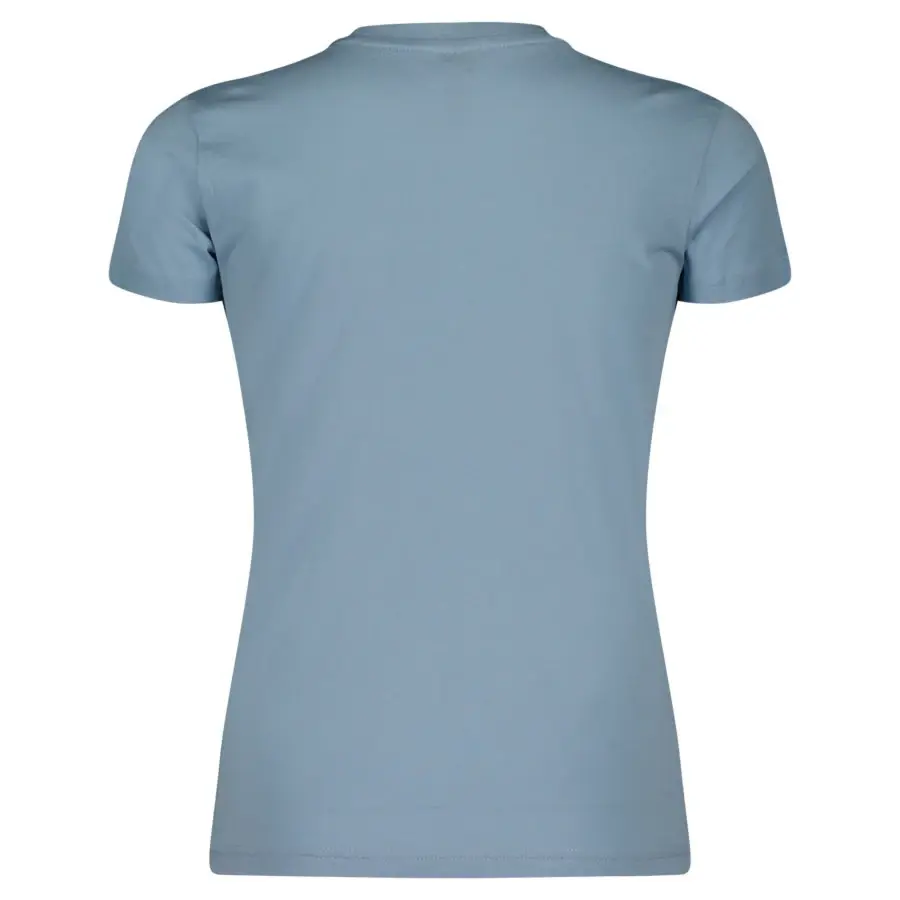 T-SHIRT SCOTT CRIANÇA JR 10 CASUAL MG/CRT