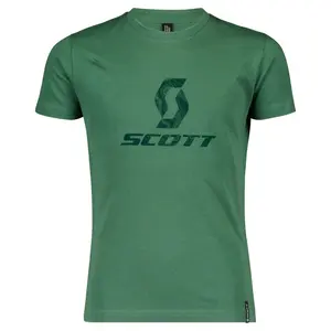 T-SHIRT SCOTT CRIANÇA JR 10 ICON MG/CRT