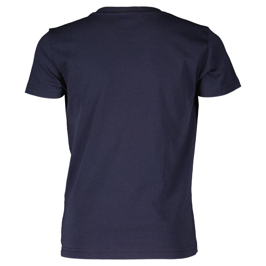 T-SHIRT SCOTT CRIANÇA JUNIOR 10 CASUAL MANGA CURTA