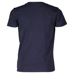 T-SHIRT SCOTT CRIANÇA JUNIOR 10 CASUAL MANGA CURTA
